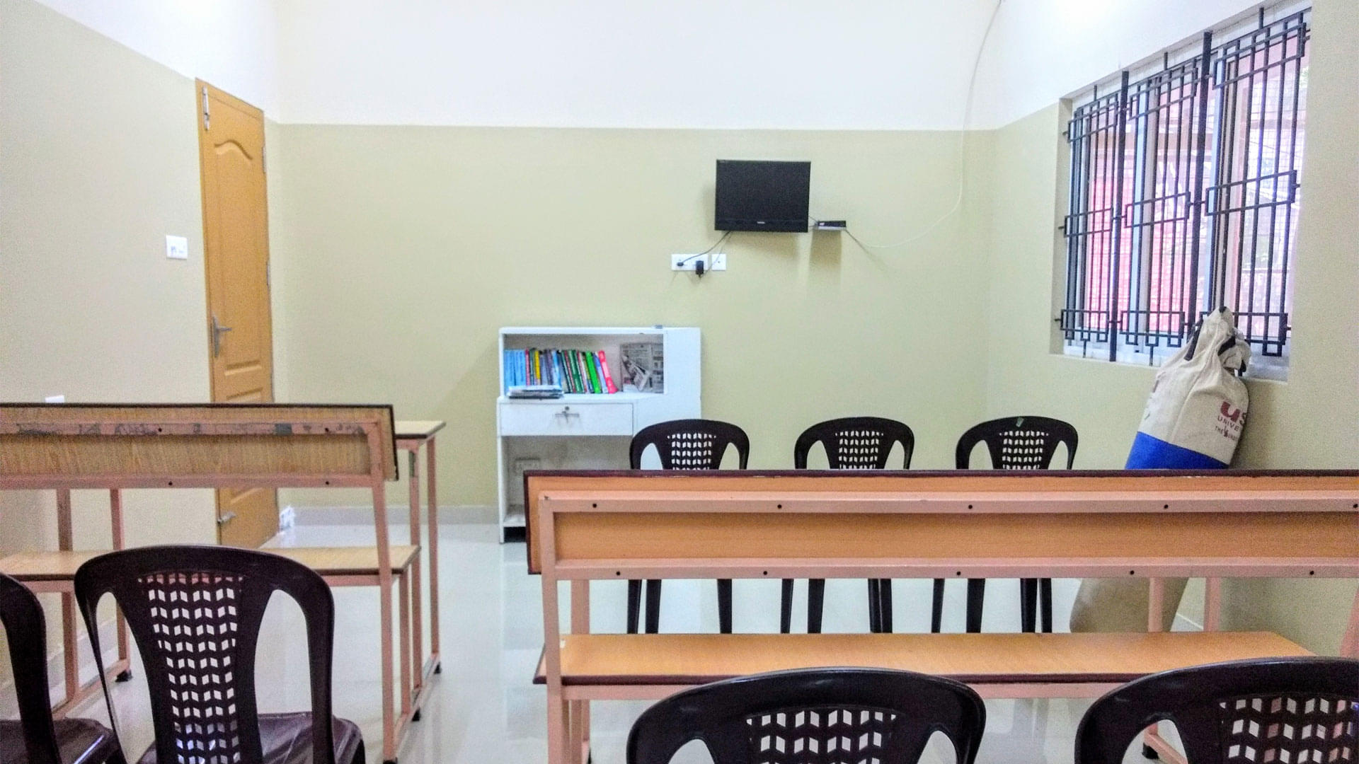 Trinity College of Engineering and Technology Karimnagar Infrastructure and Facilities photo 10